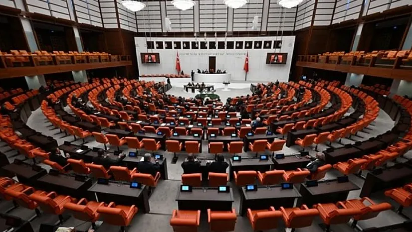 TBMM'de Bütçe Maratonu O Tarihte Tamamlanacak