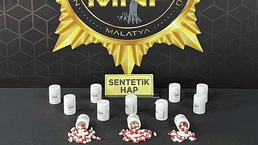 Torbacı operasyonu: 2 tutuklama