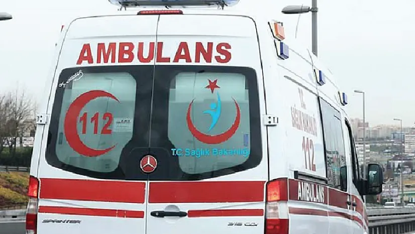Malatya'dan Sonra Trabzon'da 13 Yaşındaki Öğrenciden Acı Haber