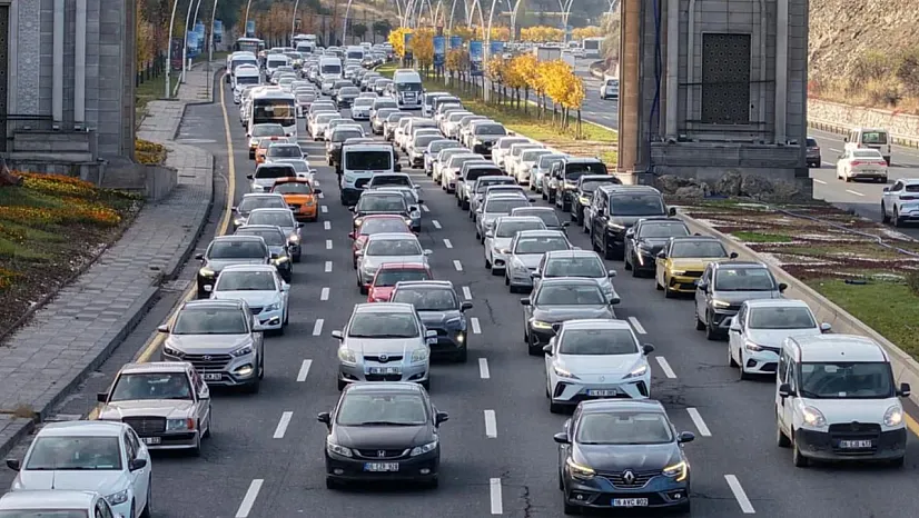 Trafik Sigortasında Yeni Dönem: İyi Sürücüye Ödül