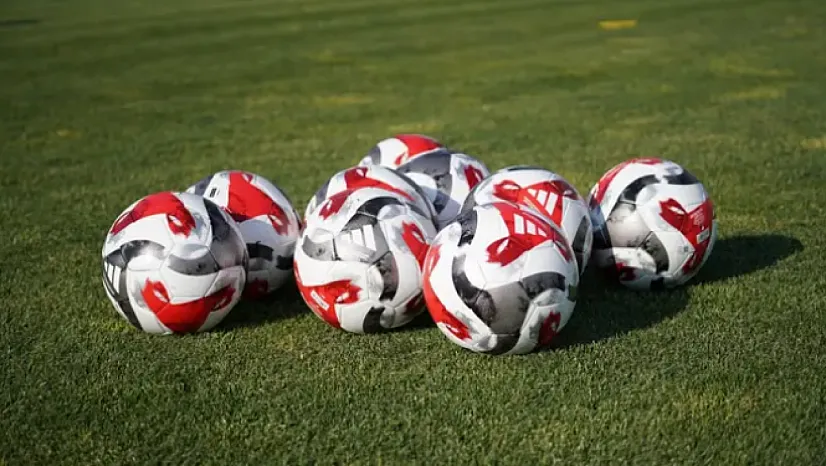 Trendyol 1. Lig'de Büyük Maraton Başlıyor!