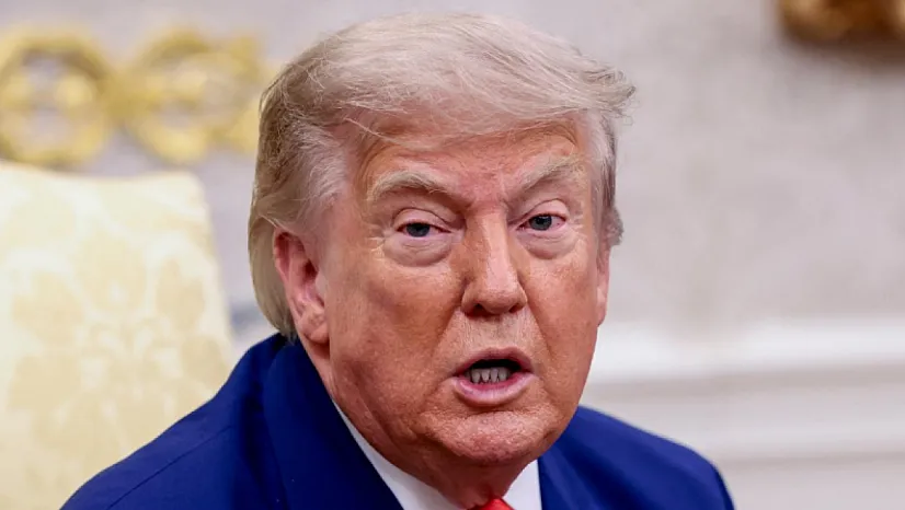Trump İran İçin Yol Haritasını Açıkladı! Müzakere, Saldırı Ya Da Ekonomik Baskı