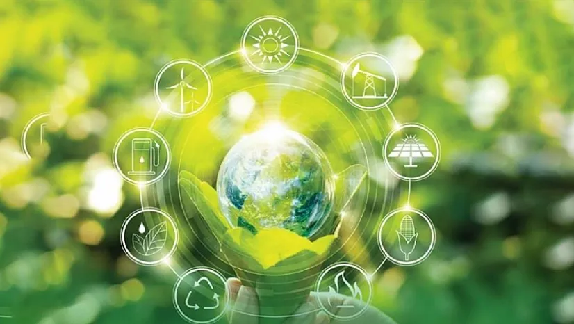 TÜBİTAK'tan Yeşil Sanayiye Kaynak: Proje Başına 350 Milyon TL Destek!