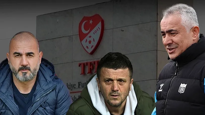 Türk Futbolunda Bahis Depremi! Yüzlerce İsim Disipline Sevk Edildi
