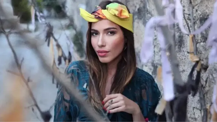 Türk Pop Müziğinin Güçlü Sesi Burcu Güneş'ten Demet Akalın'a Sert Eleştiriler