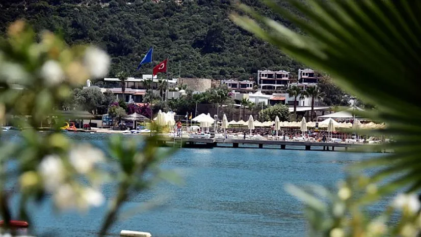 Türkiye 2025'te 65 Milyar Dolar Geliri Aşarak Tarih Yazdı!