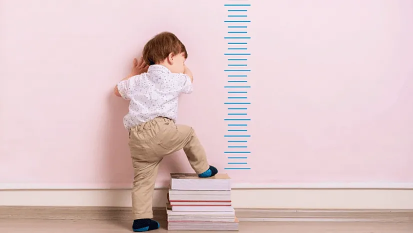 Türkiye'de Her 10 Çocuktan Biri Boy Kısalığı Riski Altında: Uzmanlar Uyarıyor