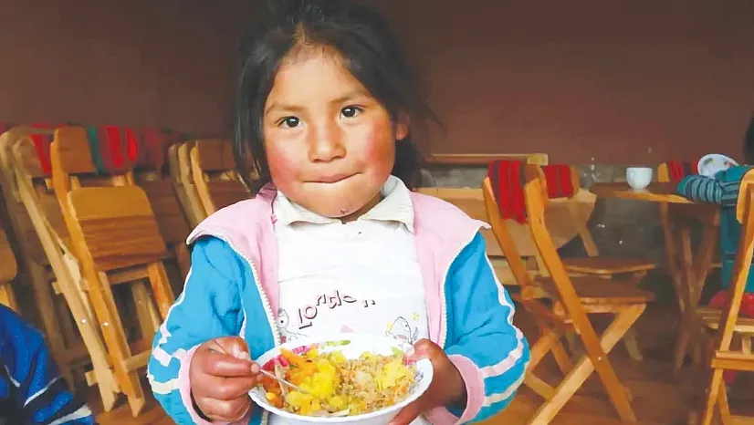 Türkiye'de Öğrenciler Alarm Veriyor: Her 10 Çocuktan 1'i Maddi Yetersizlikten Öğün Atlıyor