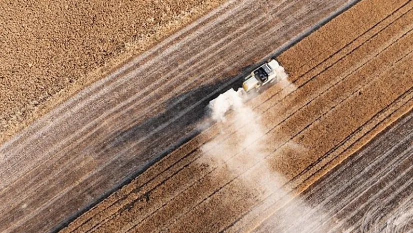 Türkiye'de Yağış Sezonu Verileri Açıklandı: Geçen Yıla Göre Yüzde 38 Artış!