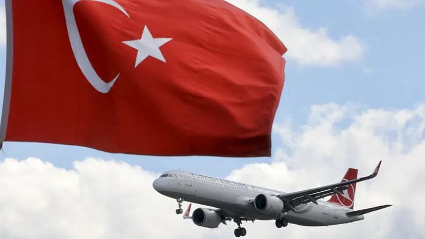 Türkiye Gökyüzünde Rakip Tanımıyor!