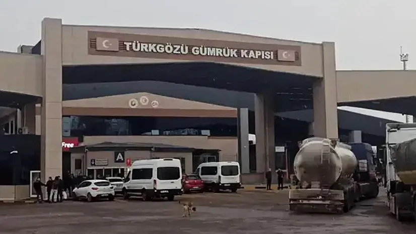 Türkiye-Gürcistan Geçişlerinde Yeni Dönem: Zorunlu Sağlık Sigortası Ticareti Etkileyecek