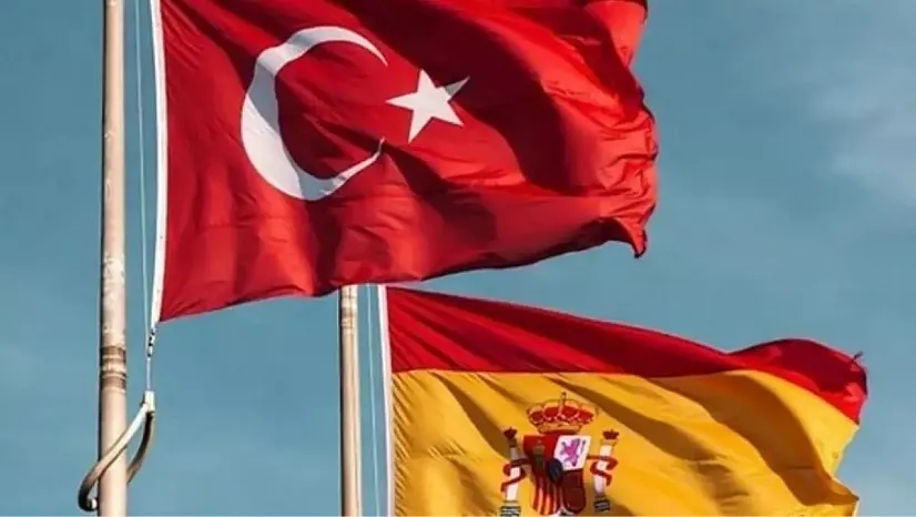 Türkiye Hava Sahasına Yönelen Balistik Tehdit Hangi Ülke Tarafından Etkisiz Hale Getirildi?