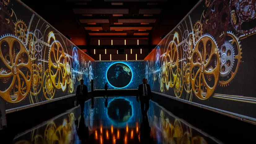 Türkiye, Kongre ve Fuar Turizminde Devleşti