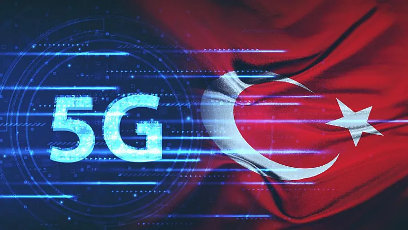Türkiye'nin 5G Yolculuğunda Yeni Eşik! Abone Sayısı 44,5 Milyona Çıktı