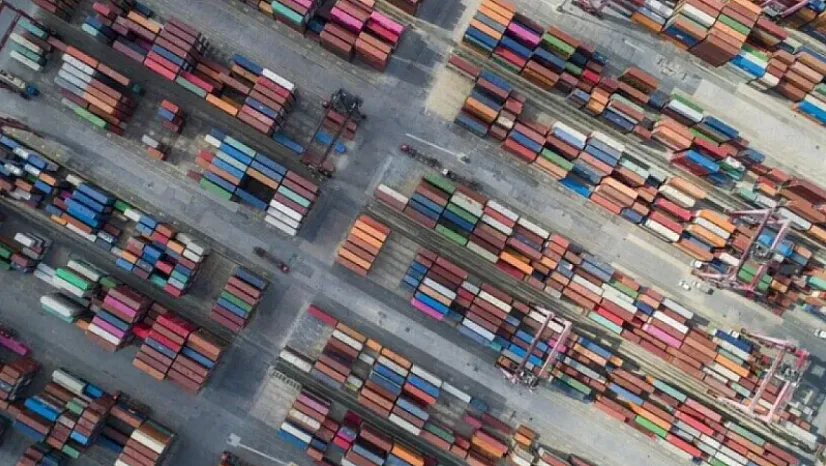 Türkiye'nin Toplam İhracatı 185 Milyar Dolara Ulaştı