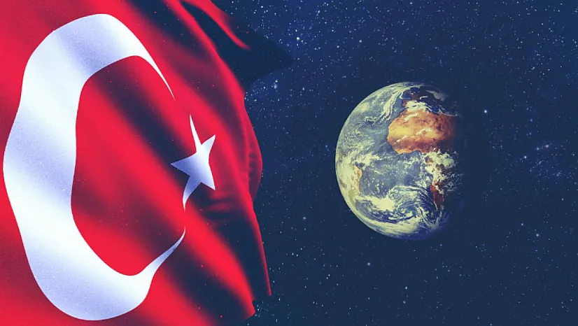 Türkiye Uzayda Devler Liginde! Yerli Motorla Ay Yolculuğu Başlıyor