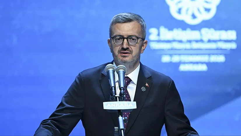 Türkiye Yüzyılı İçin Yeni İletişim Stratejisi Geliyor