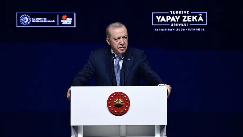Türkiye Yüzyılı'nda Dijital Devrim! Cumhurbaşkanı Erdoğan Dev Yapay Zeka Hamlesini Açıkladı