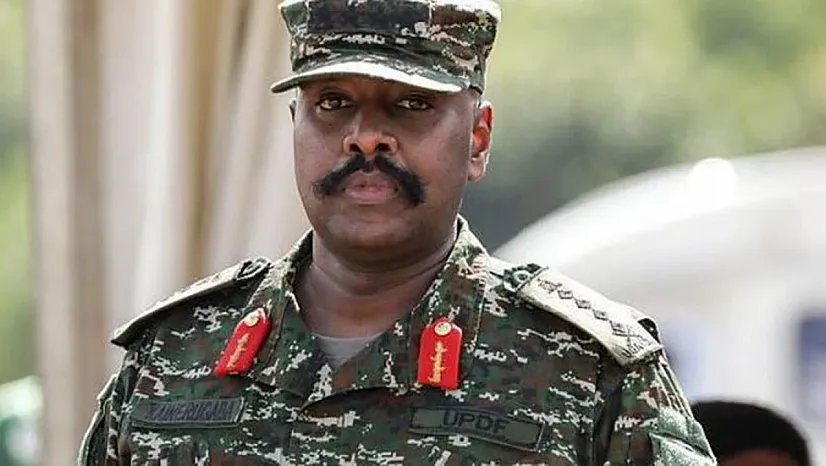 Uganda Genelkurmay Başkanı Muhoozi Kainerugaba Hakkında Bilinmeyen Özel Yaşam Detayları