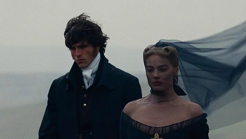 Uğultulu Tepeler Filminin Sevgililer Günü Vizyon Yolculuğu