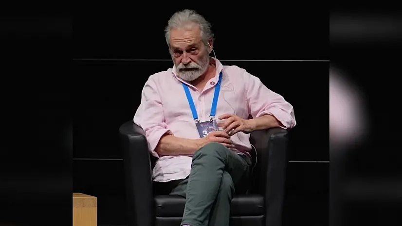 Usta Oyuncu Haluk Bilginer Meslektaşlarının Rol Analizlerine Karşı Sert Eleştirilerde Bulundu