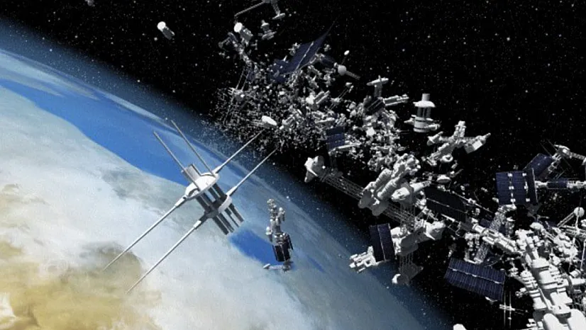 Uydu Sayısı Kontrolden Çıkıyor: Gökbilimciler Alarm Veriyor