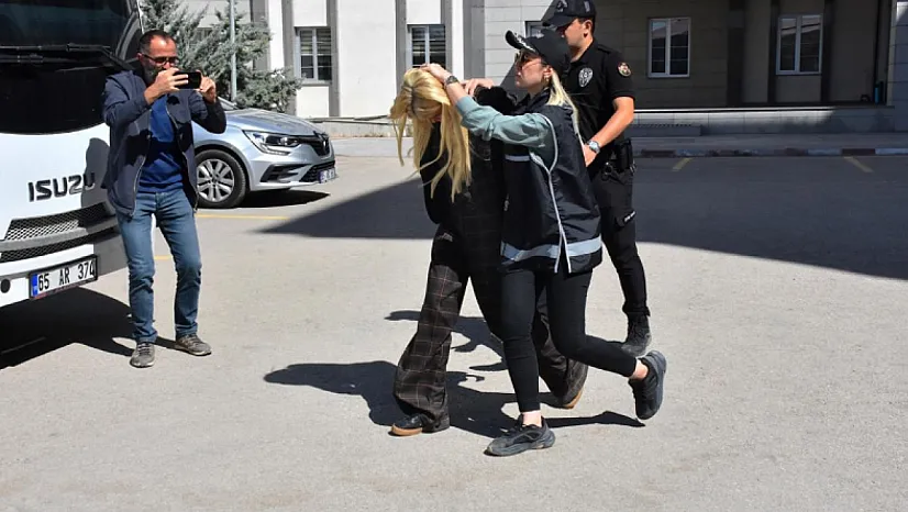 Vanlı Kara Haydar Soruşturmasında Yeni Gelişme! 4 Şüpheli Adliyede