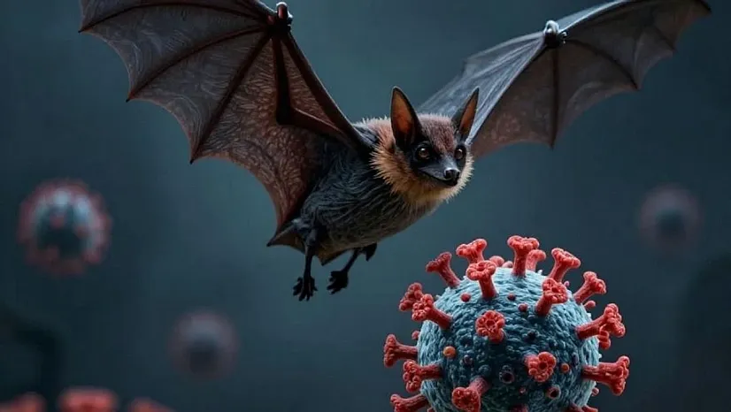 Yeni Bir Pandemi Riski Taşıyan Nipah Virüsü Küresel Sağlık Gündemini Sarsmaya Devam Ediyor