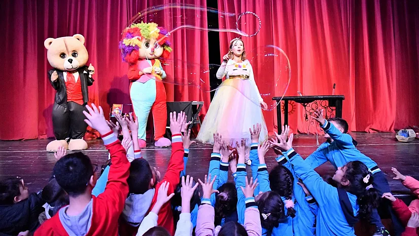 Yeşilyurt Belediyesi'nden 'Önem' Projesine Coşkulu Destek