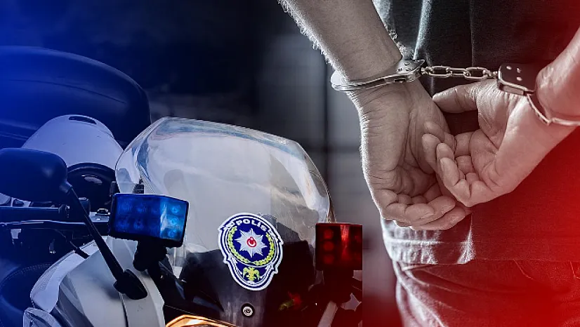 Yılbaşı Öncesi Terör Planı Bozuldu!