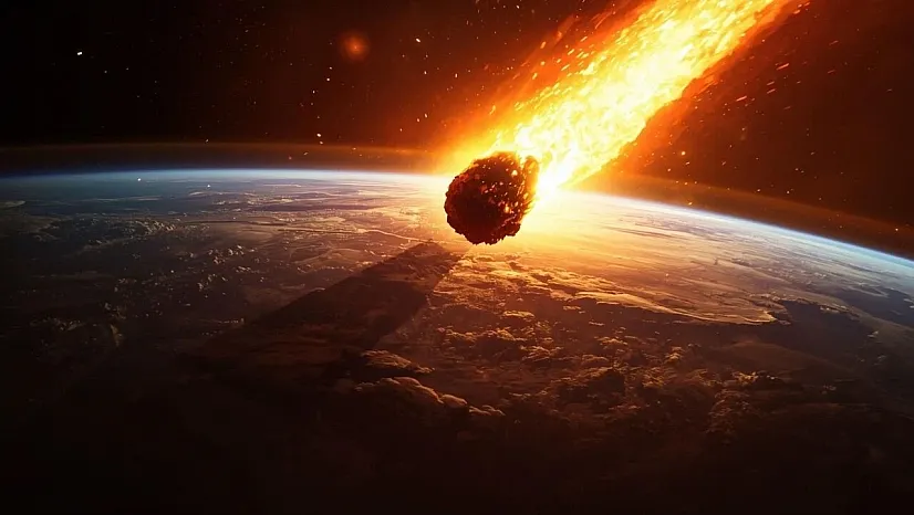 Yıldızlararası Misafirlerin Hedefindeki Hassas Bölgeler ve Küresel Çarpma Riski