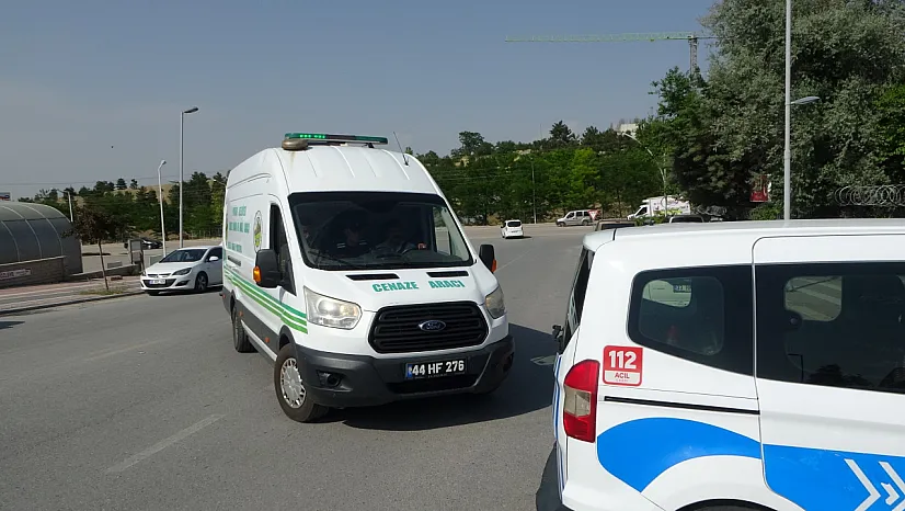 Yol tartışması kanlı bitti: 2 ölü
