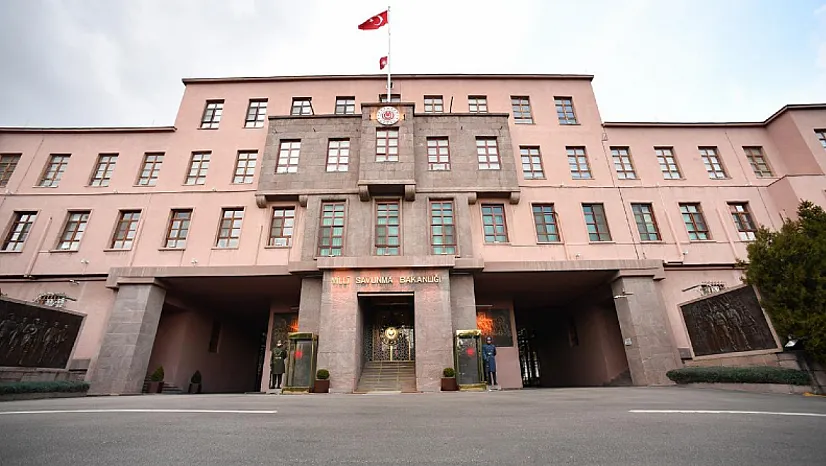 Zeytin Dalı Harekât Bölgesinden Acı Haber! Uzman Çavuş Şehit Oldu