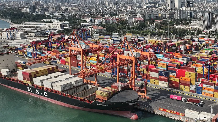 11 İlin İhracatı Arttı! Malatya'nın Rakamları Belli Oldu