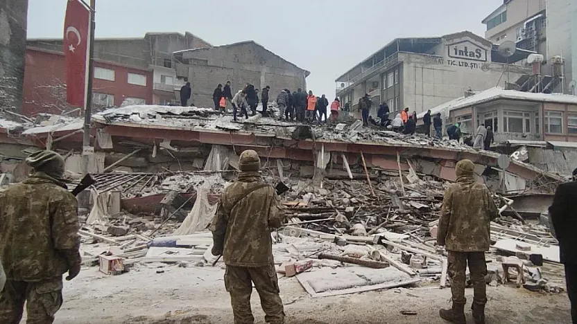 19 Kişinin Hayatını Kaybettiği Malatya'daki Deprem Davasında Kritik Rapor Bekleniyor!