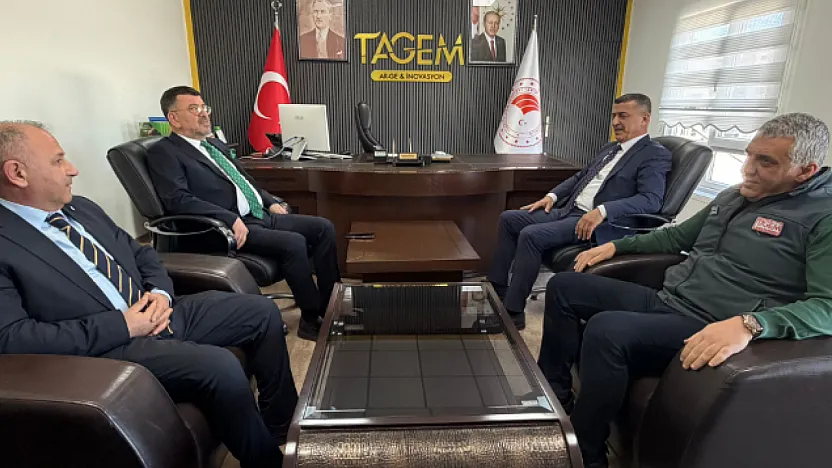 200 İşçinin Yerini Alacak: Malatya'da Kayısı Çekirdeği İçin Adım!