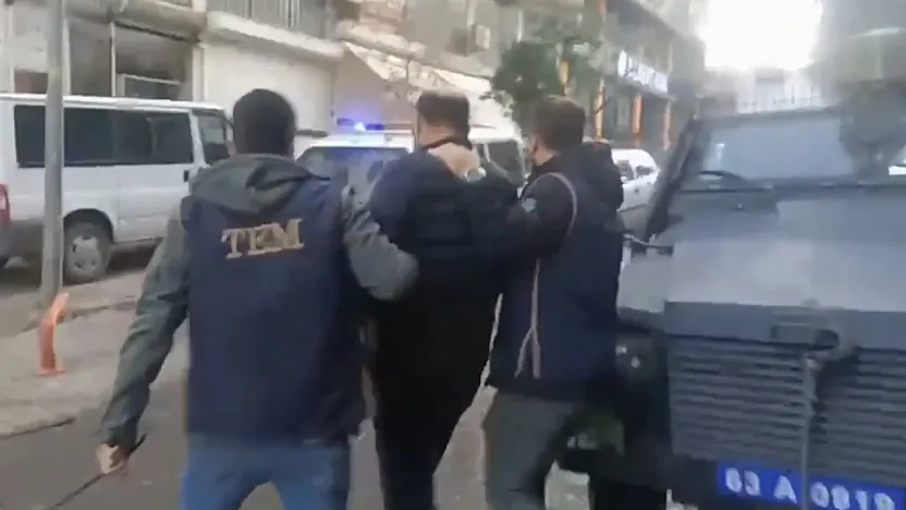 37 İlde Dev Dalga! Malatya'da FETÖ'ye Büyük Darbe!