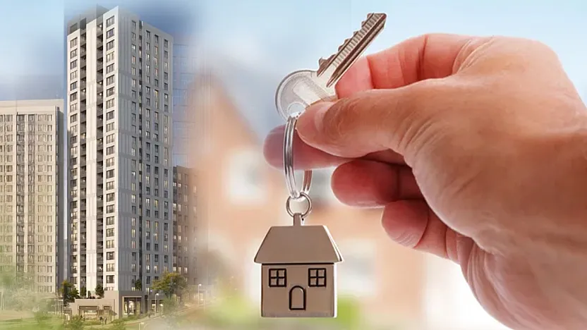 40 Yaş Altına Faizsiz Ev Sahibi Olma Fırsatı TBMM'de!