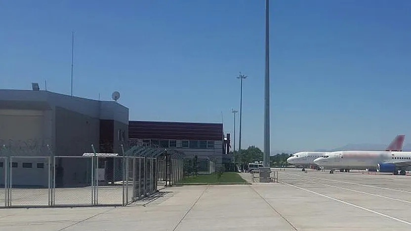 ABD Büyükelçiliği 22 İli  Güvenli Değil İlan Etti