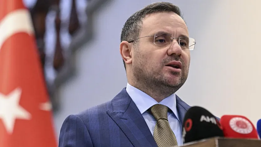 Adalet Bakanı Gürlek'ten Dikkat Çeken Çıkış!