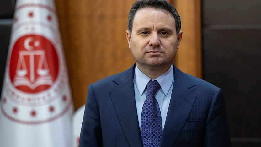 Adalet ve İçişleri Bakanlıklarında Yeni Atamalar