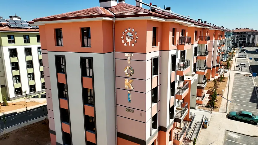 AFAD, Deprem Konutları İçin Tamamlama Kurası Düzenleyecek