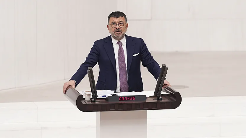 Ağbaba'dan Meclis'e Çağrı: Emekli İçin Komisyon Kurulsun