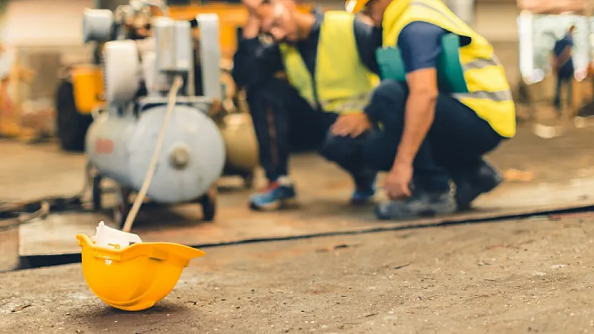 Ağbaba: Malatya İş Kazalarının Merkezi Haline Geldi