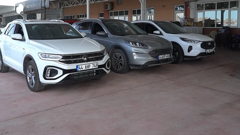 Akaryakıta Dev Zam Kapıda mı? Galericiler Sitesinde LPG ve Sıfır Hareketliliği