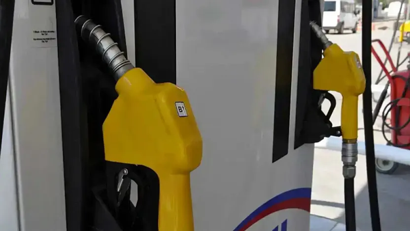 Akaryakıtta Yeni Fiyat Değişikliği Kapıda! Malatya'da Benzin Rekor Seviyeye Yaklaşıyor