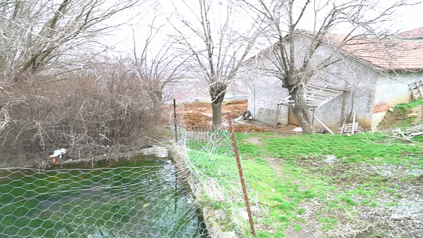 Akmayan Suyun Faturası Binlerce Lira: Malatya'da Vatandaşın Dere Suyu İsyanı!