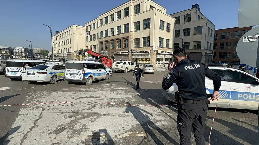 Akpınar'da Pompalı Saldırı! Genç Kadın Kanlar İçinde Yere Yığıldı ve Hayatını Kaybetti