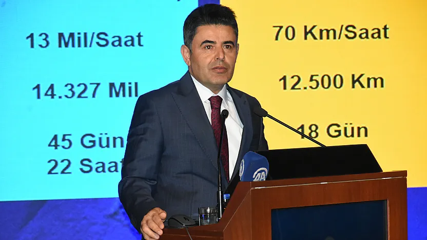 Malatya'da Ulaştırma Zirvesi! 1200 KM'lik Proje