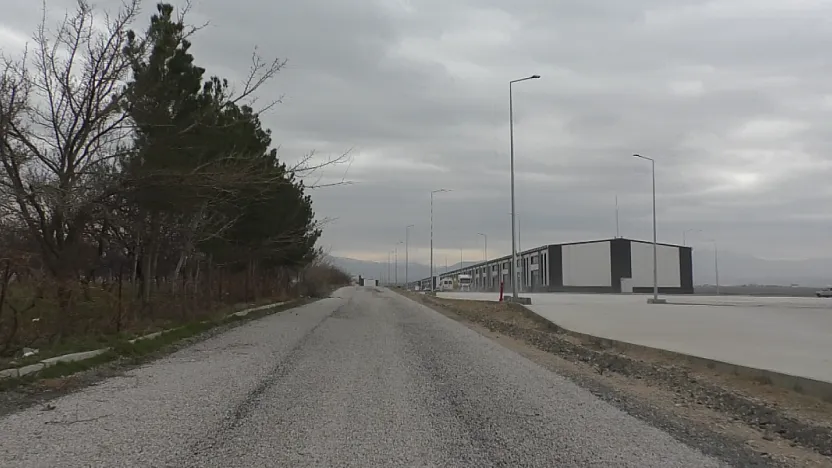 Altay Kışlası'nda Şerh Krizi: Vatandaş Arsasını Satamıyor!